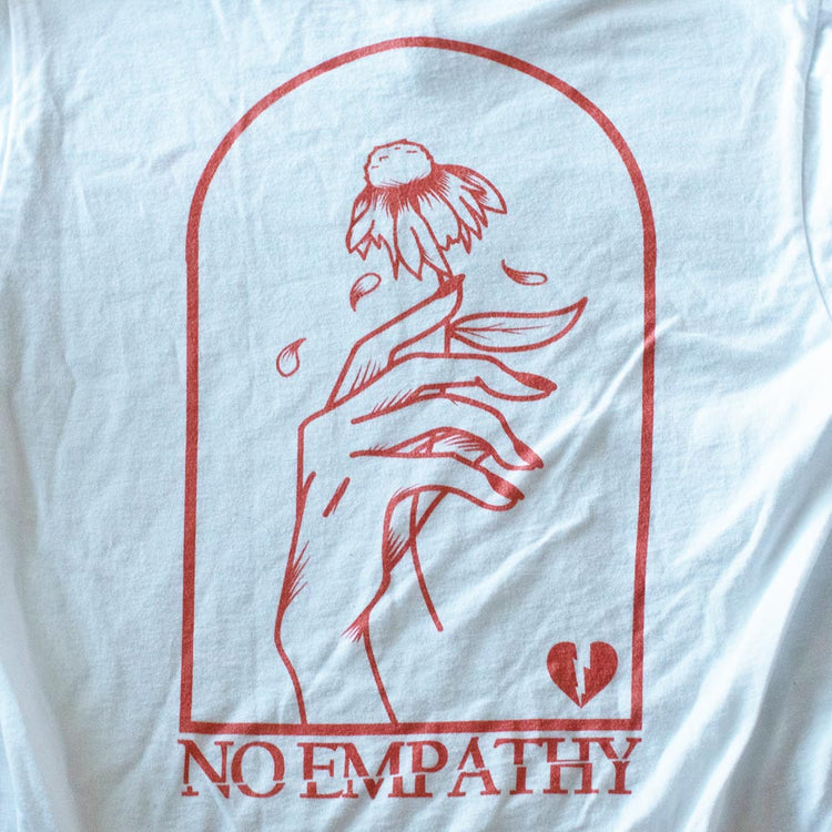 No Empathy
